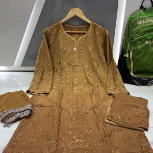 Women Pure Cotton Kurti