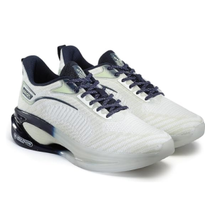 ASIAN Men NITROEDGE-01 Running and Gym wear Running Shoes with Laces