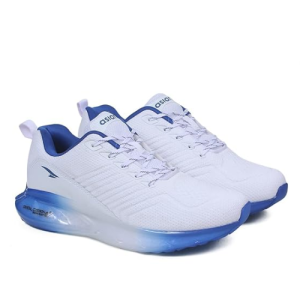 ASIAN Men's Sports Running Shoes with Crystal Cushion Technology Lightweight Casual Sneaker Shoes