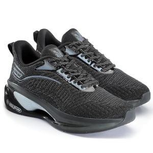 Men NITROEDGE-01 Running and Gym wear Running Shoes with Laces