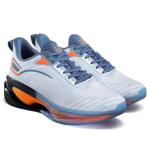 Men NITROEDGE-01 Running and Gym wear Running Shoes with Laces