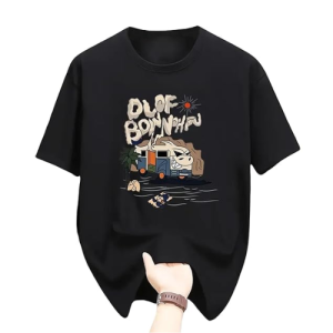Lymio Men T-Shirt