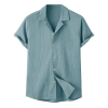 TAGDO Men's Regular Fit Casual Shirt