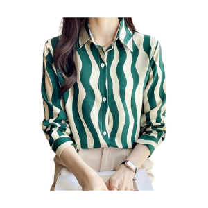 Long Shirt for Women | Oversized Shirt for Women
