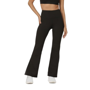 BlissClub Women's Relaxed Pants